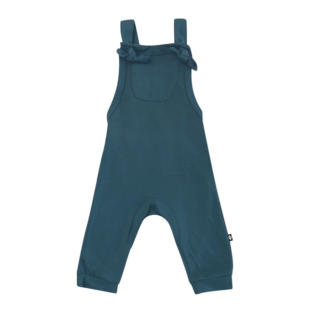 Kyte Baby Bamboo Jersey Overall
